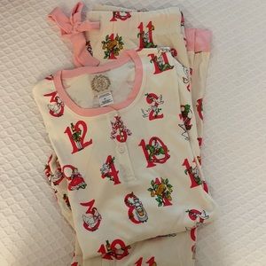 Beaufort Bonnet PJs